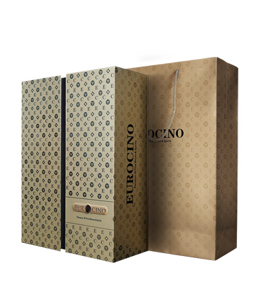 金(jīn)色雙支禮盒